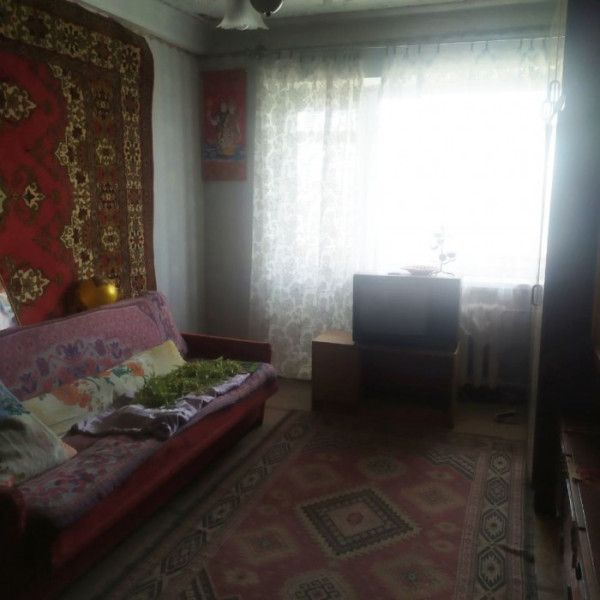 Фото № 6619 Продам 1 комн. квартиру в р-не маг. "Рина"