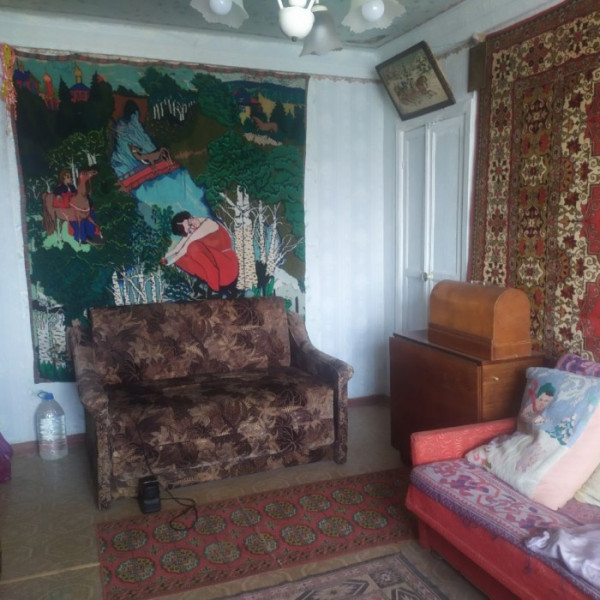 Фото № 6619 Продам 1 комн. квартиру в р-не маг. "Рина"