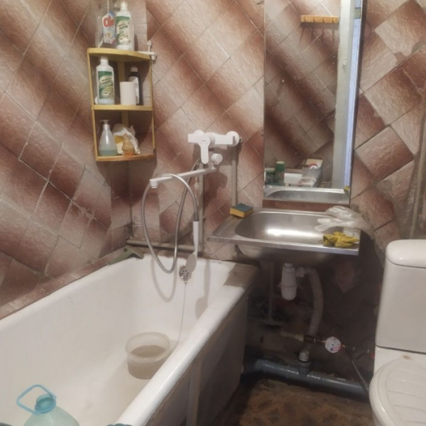 Фото № 6619 Продам 1 комн. квартиру в р-не маг. "Рина"