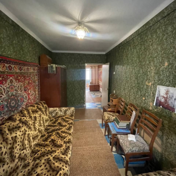 Фото Продам 2к на кВ. Волкова