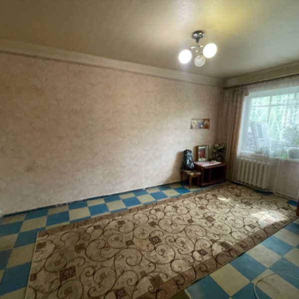 Фото Продам 2к на кВ. Волкова