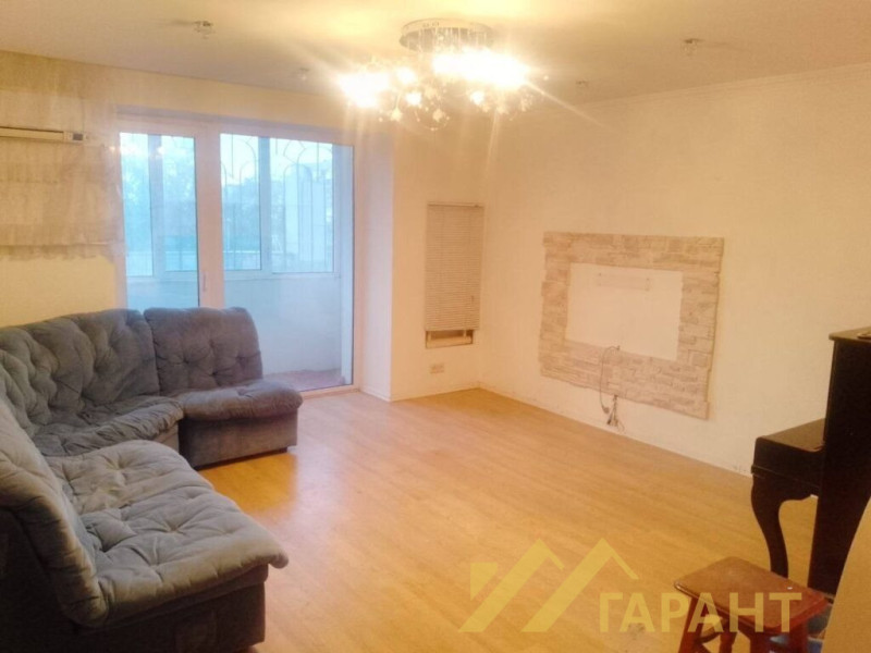 Фото 3-к квартира с хорошим ремонтом г.Алчевск#1478