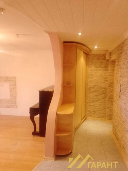 3-к квартира с хорошим ремонтом г.Алчевск#1478