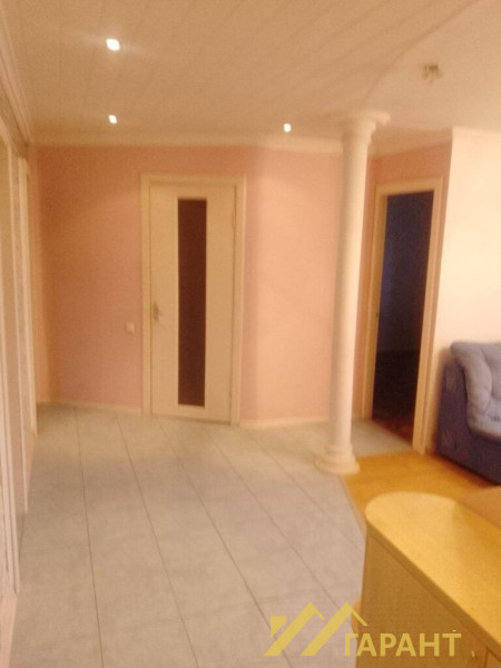 Фото 3-к квартира с хорошим ремонтом г.Алчевск#1478