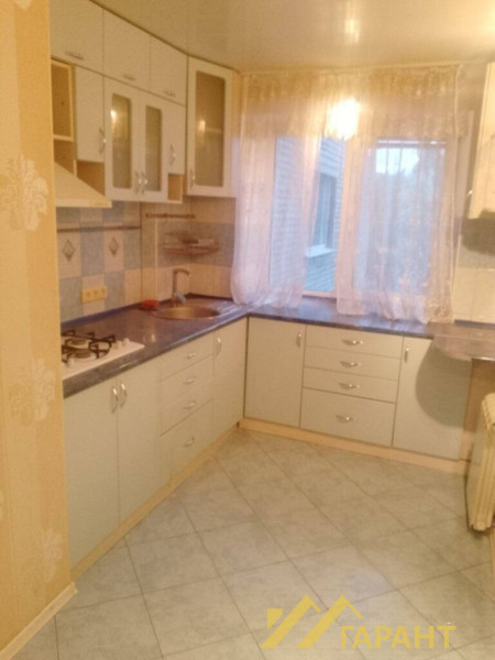 Фото 3-к квартира с хорошим ремонтом г.Алчевск#1478