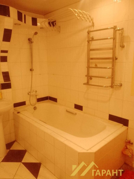 Фото 3-к квартира с хорошим ремонтом г.Алчевск#1478