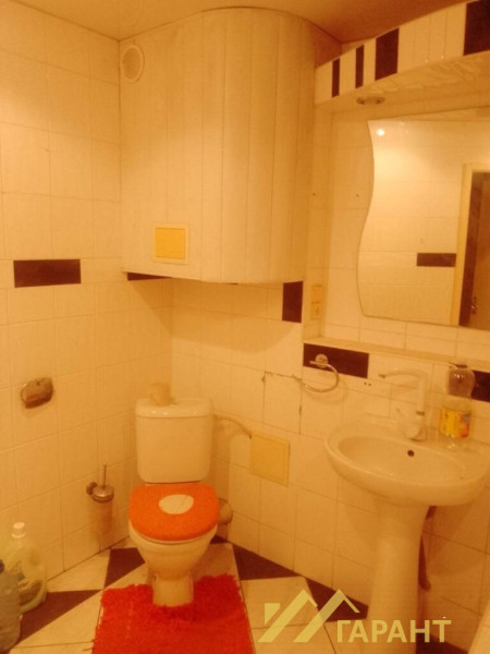 Фото 3-к квартира с хорошим ремонтом г.Алчевск#1478