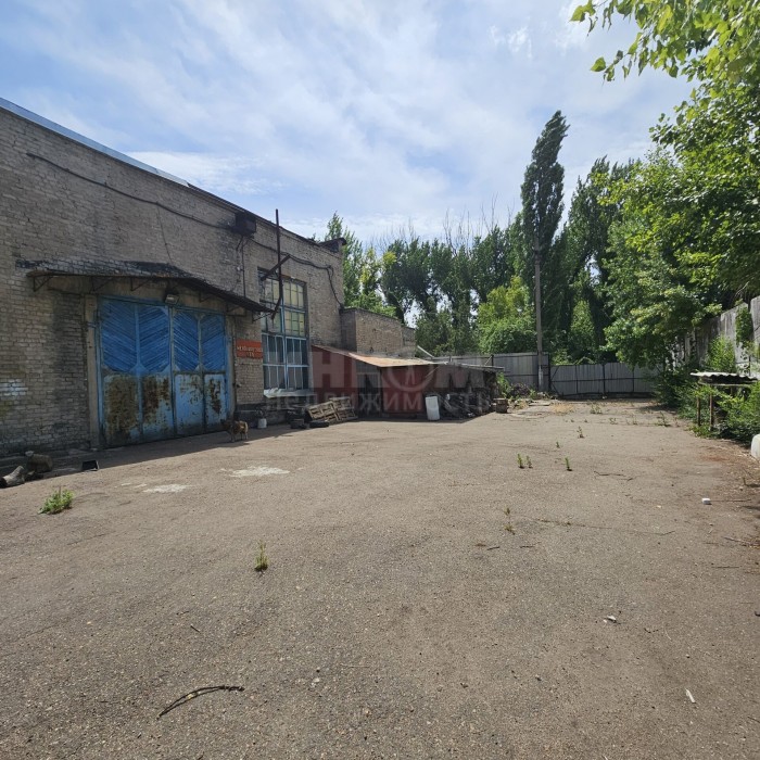 Продам действующие производственные помещения р-н Гаевого ул. Тимирязева