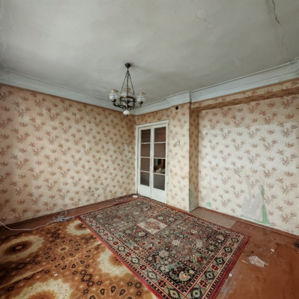 Фото Продам 3-х комн квартиру с авт отоп в городе Луганск улица Херсонская
