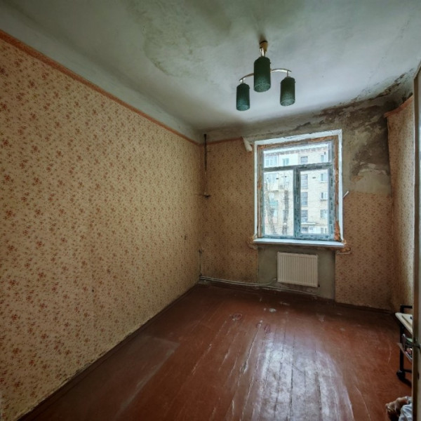 Фото Продам 3-х комн квартиру с авт отоп в городе Луганск улица Херсонская