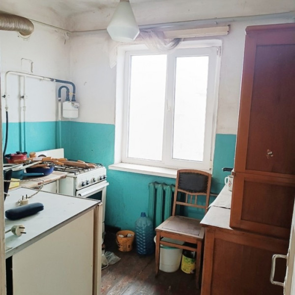 № 5745 Продам 3х комн. квартиру в р-не Танка