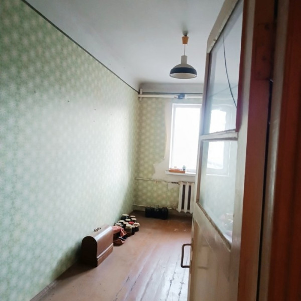 Фото № 5745 Продам 3х комн. квартиру в р-не Танка