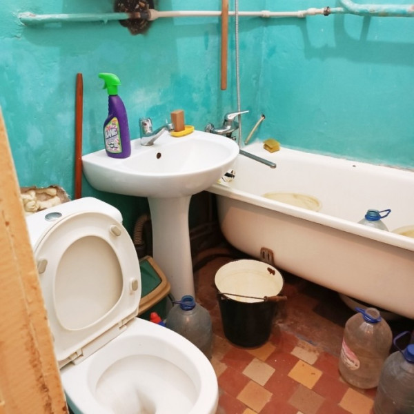 Фото № 5745 Продам 3х комн. квартиру в р-не Танка