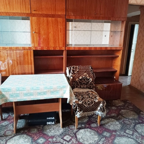 Фото № 5745 Продам 3х комн. квартиру в р-не Танка