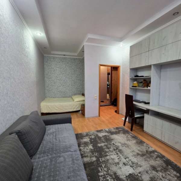 Фото Продажа однокомнатной квартиры