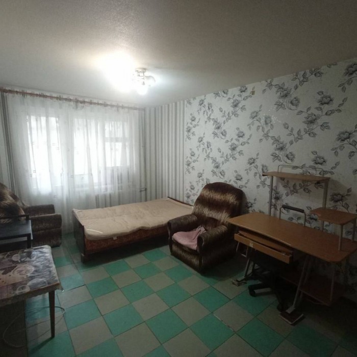 Фото Сдам 1 комнатную квартиру, долгосрочно, посёлок Юбилейный, ул. Садовая
