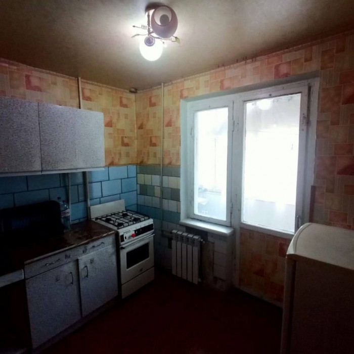 Фото Сдам 1 комнатную квартиру, долгосрочно, посёлок Юбилейный, ул. Садовая
