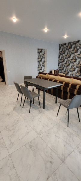 Фото Продаётся трёхкомнатная квартира, 158 м²