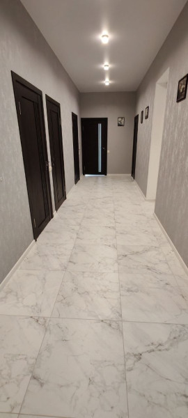 Фото Продаётся трёхкомнатная квартира, 158 м²