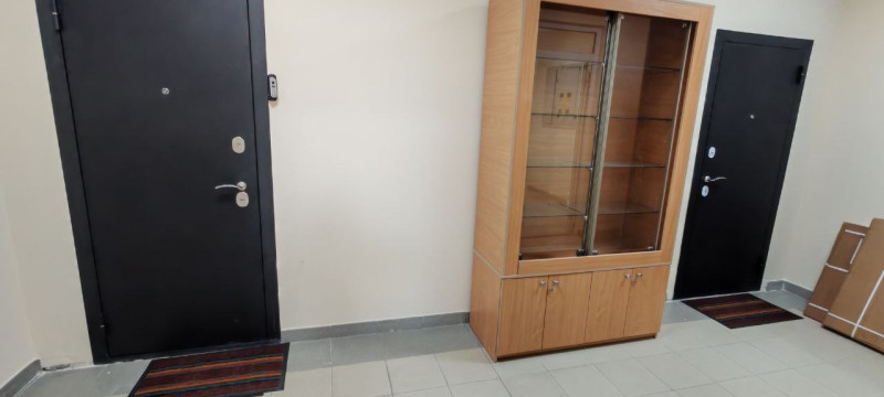 Фото Продаётся трёхкомнатная квартира, 158 м²