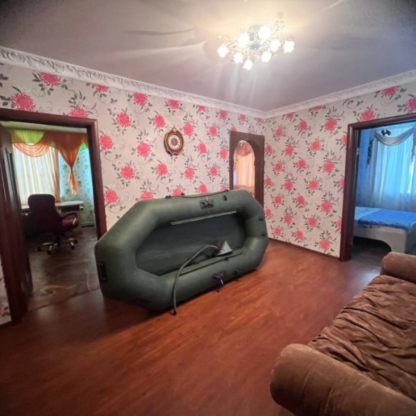 Фото Продам полдома р-н «Каретного двора» с отдельным входом