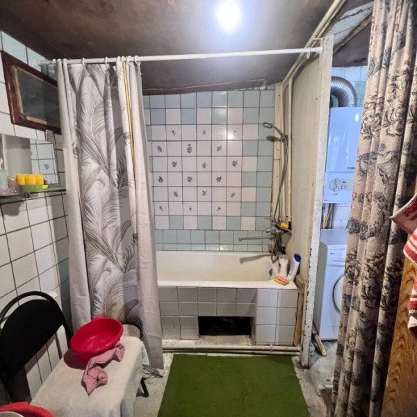 Фото Продам полдома р-н «Каретного двора» с отдельным входом