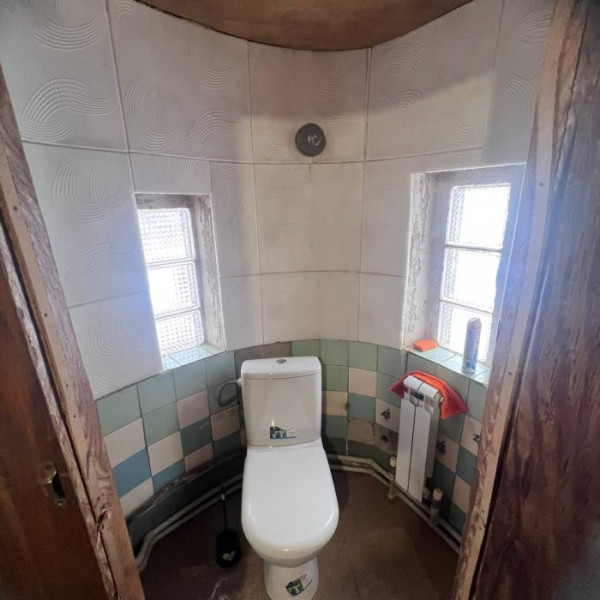 Фото Продам полдома р-н «Каретного двора» с отдельным входом