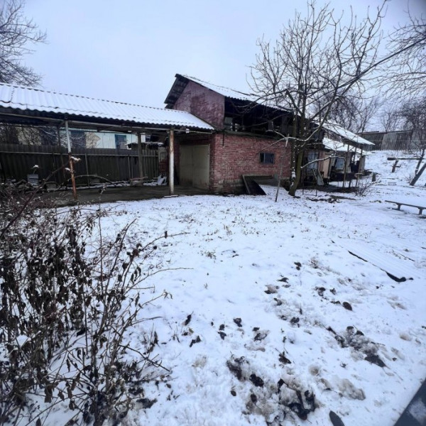 Фото Продам полдома р-н «Каретного двора» с отдельным входом