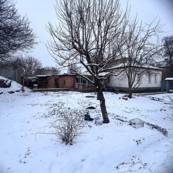 Фото Продам полдома р-н «Каретного двора» с отдельным входом