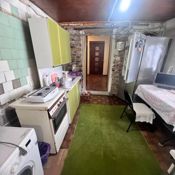 Фото Продам полдома р-н «Каретного двора» с отдельным входом