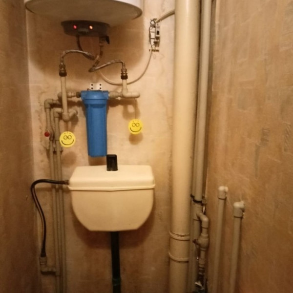 Фото № 6164 Продам 1 комн. квартиру в р-не Торгового центра