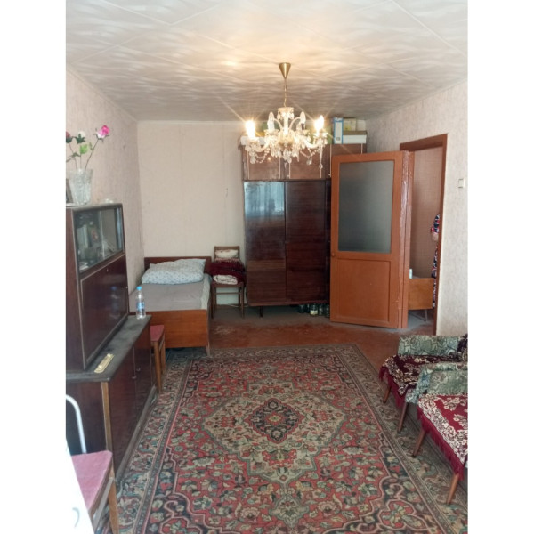 1-комн. квартира, кв-л Гаевого