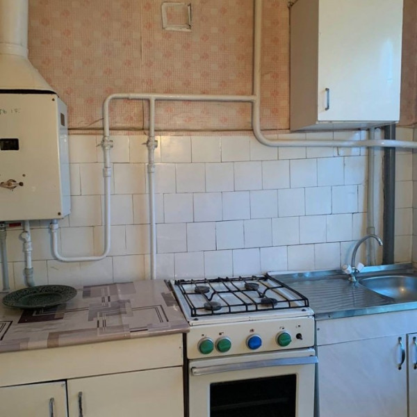 № 6299 Продам 2х комн. квартиру в р-не маг. &amp;quot;Книжный&amp;quot;