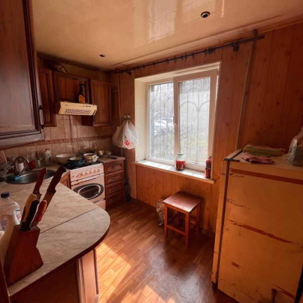 Фото Продам 2к квартиру. кв Гагарина, г. Луганск