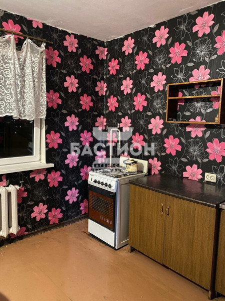 Фото 1-комнатная квартира, поселок городского типа Юбилейное, улица Котовского, 7, ID:2071155