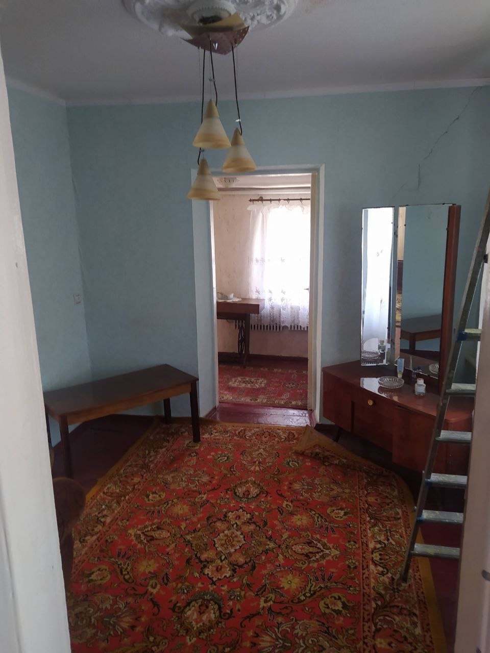 Фото СДАМ на длительный срок дом (Первомайск, ул Черняховского)
