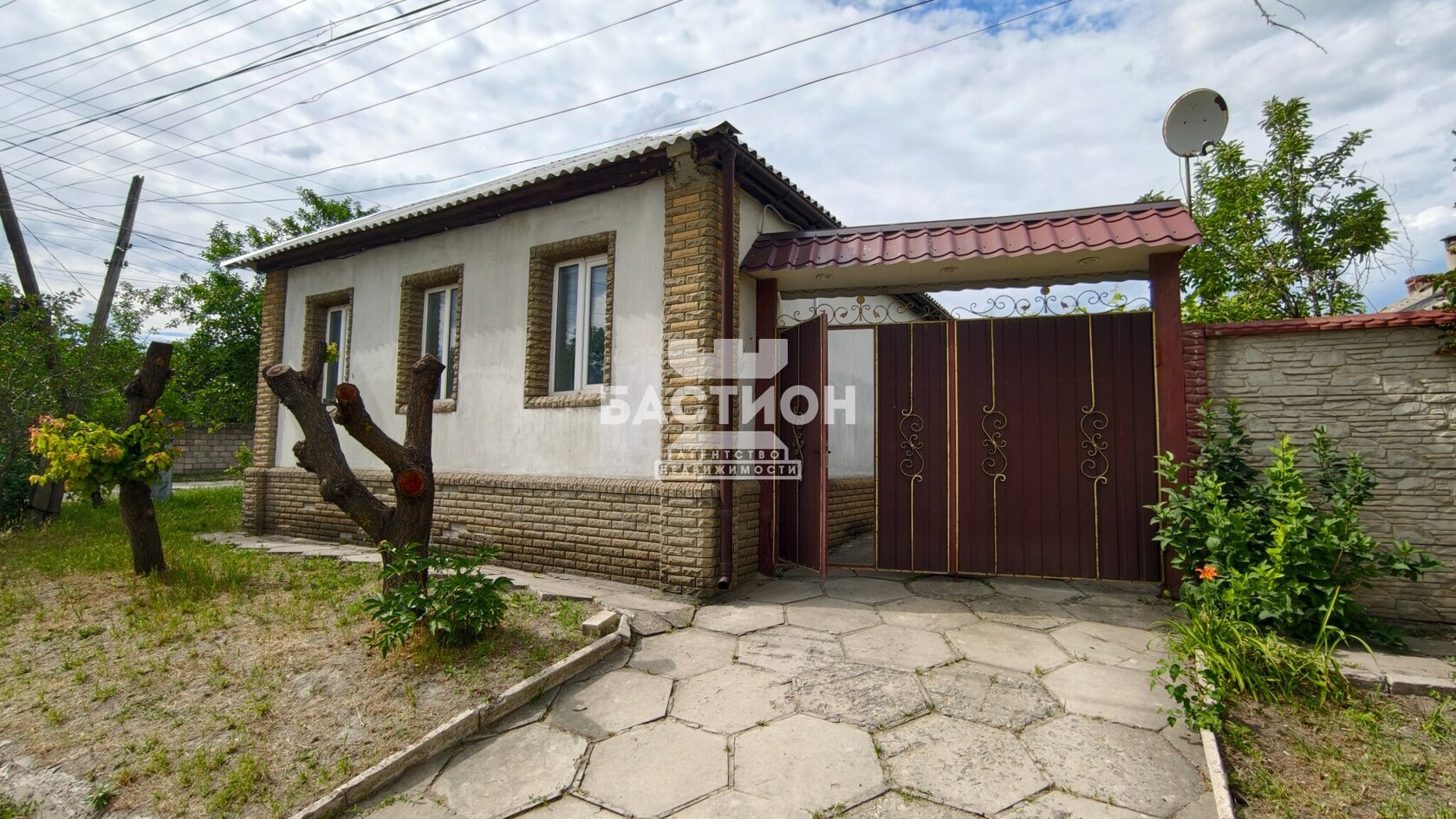 Дом, Партизанская улица , ID:2216035