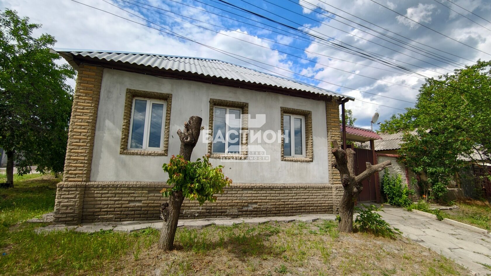 Фото Дом, Партизанская улица , ID:2216035