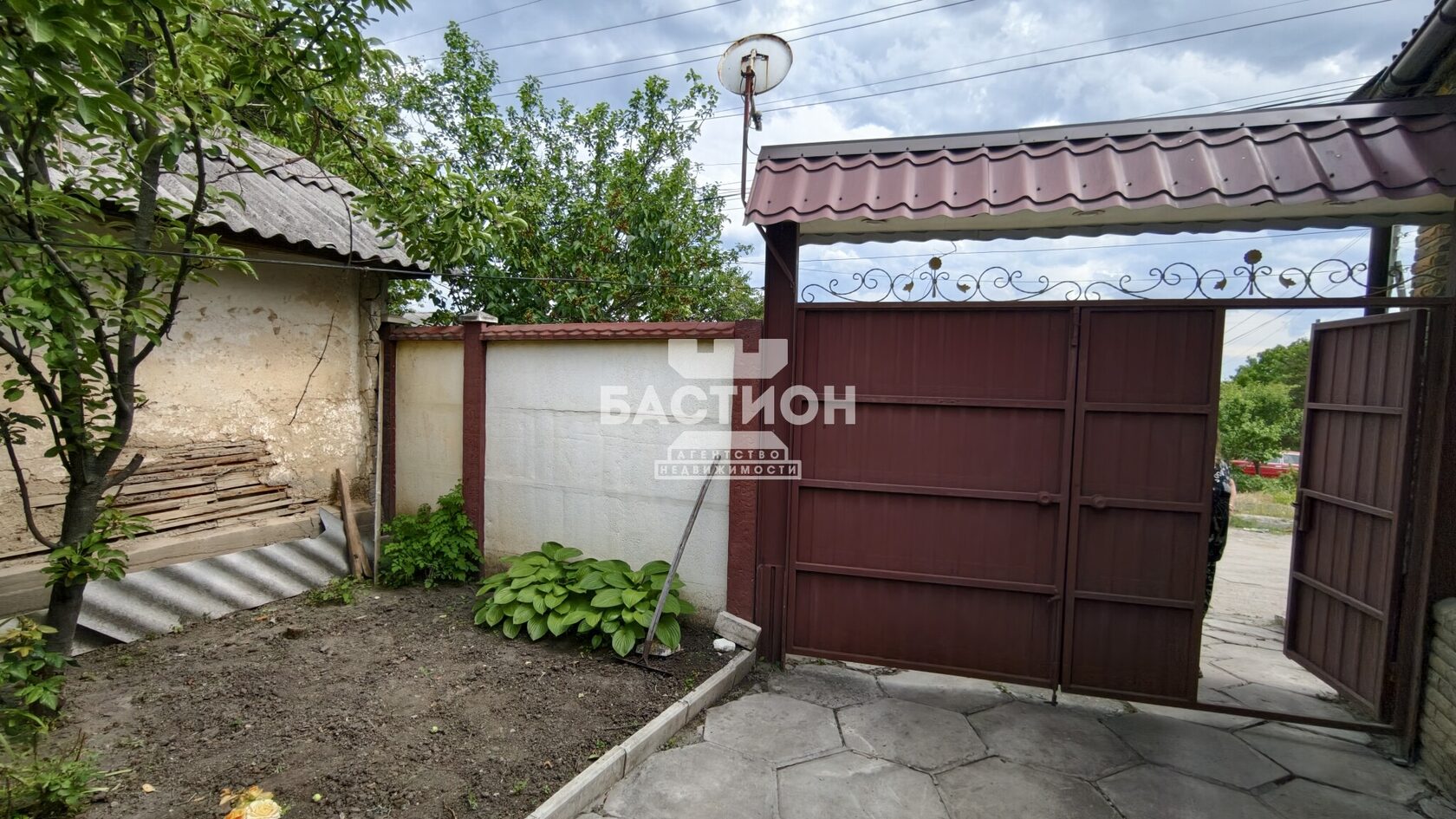 Фото Дом, Партизанская улица , ID:2216035