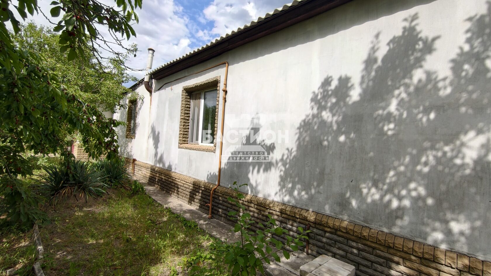 Фото Дом, Партизанская улица , ID:2216035