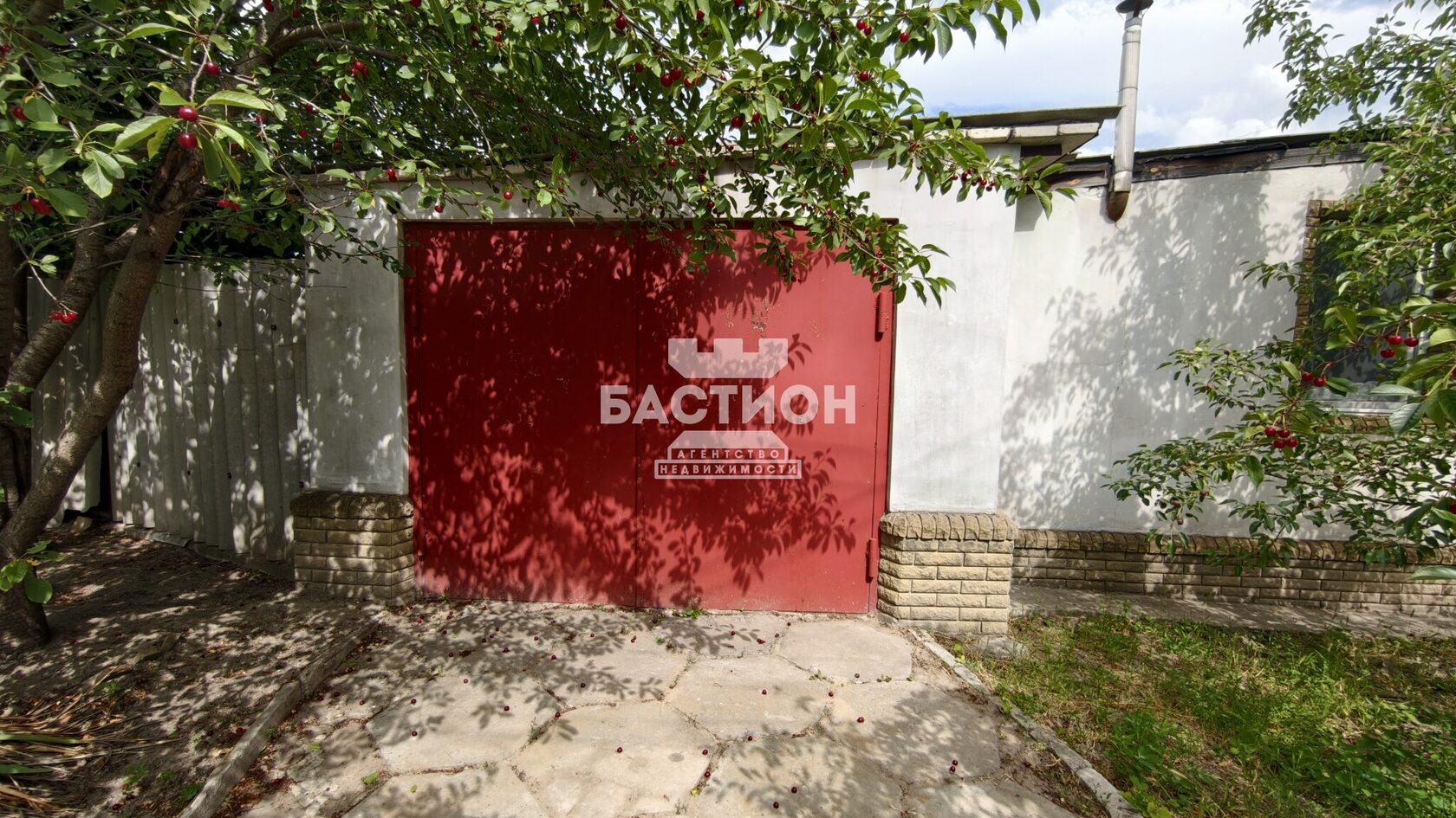 Фото Дом, Партизанская улица , ID:2216035