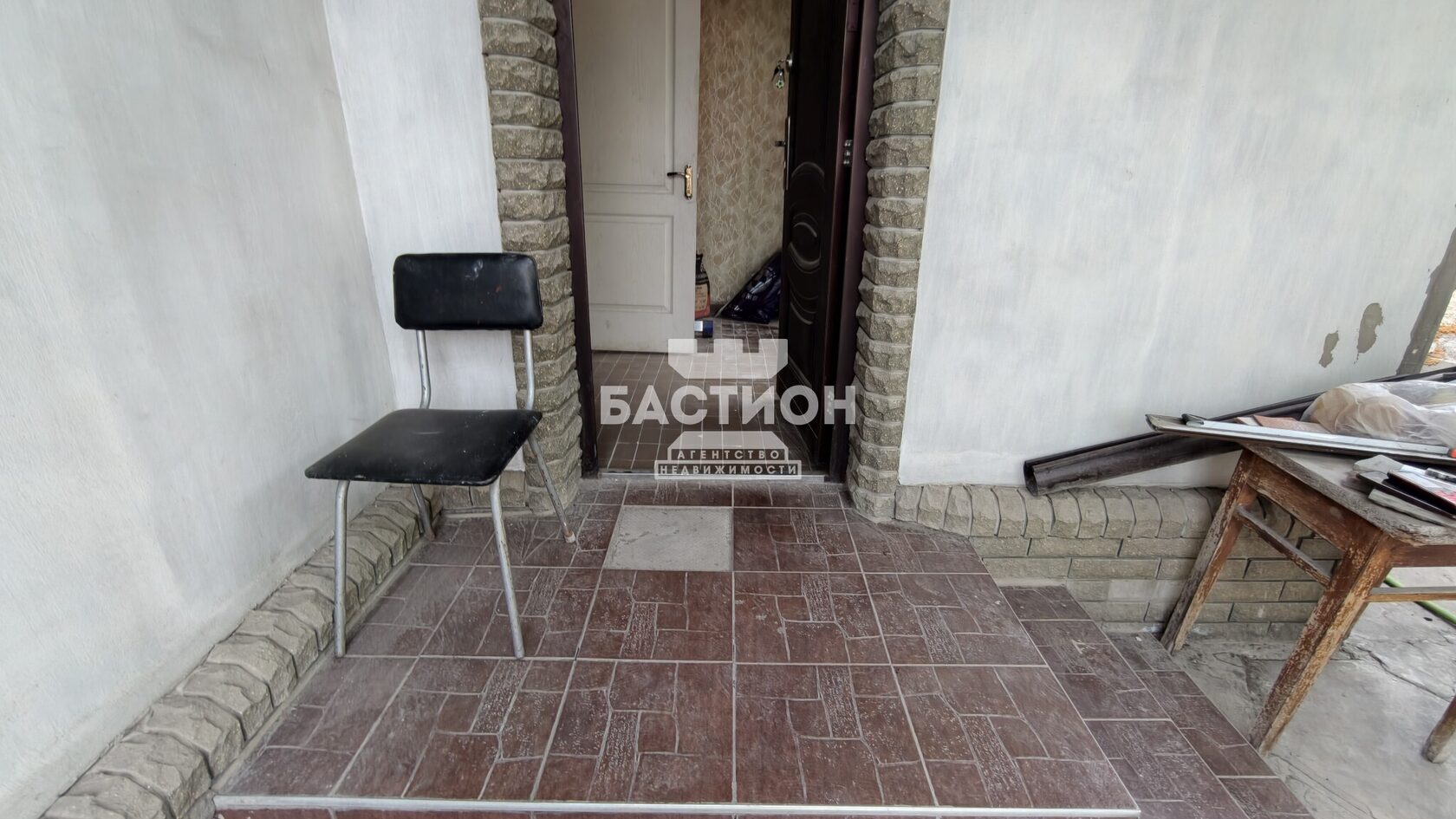 Фото Дом, Партизанская улица , ID:2216035