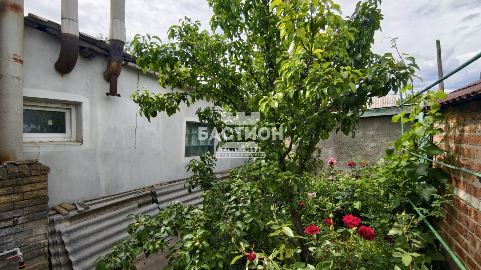 Фото Дом, Партизанская улица , ID:2216035