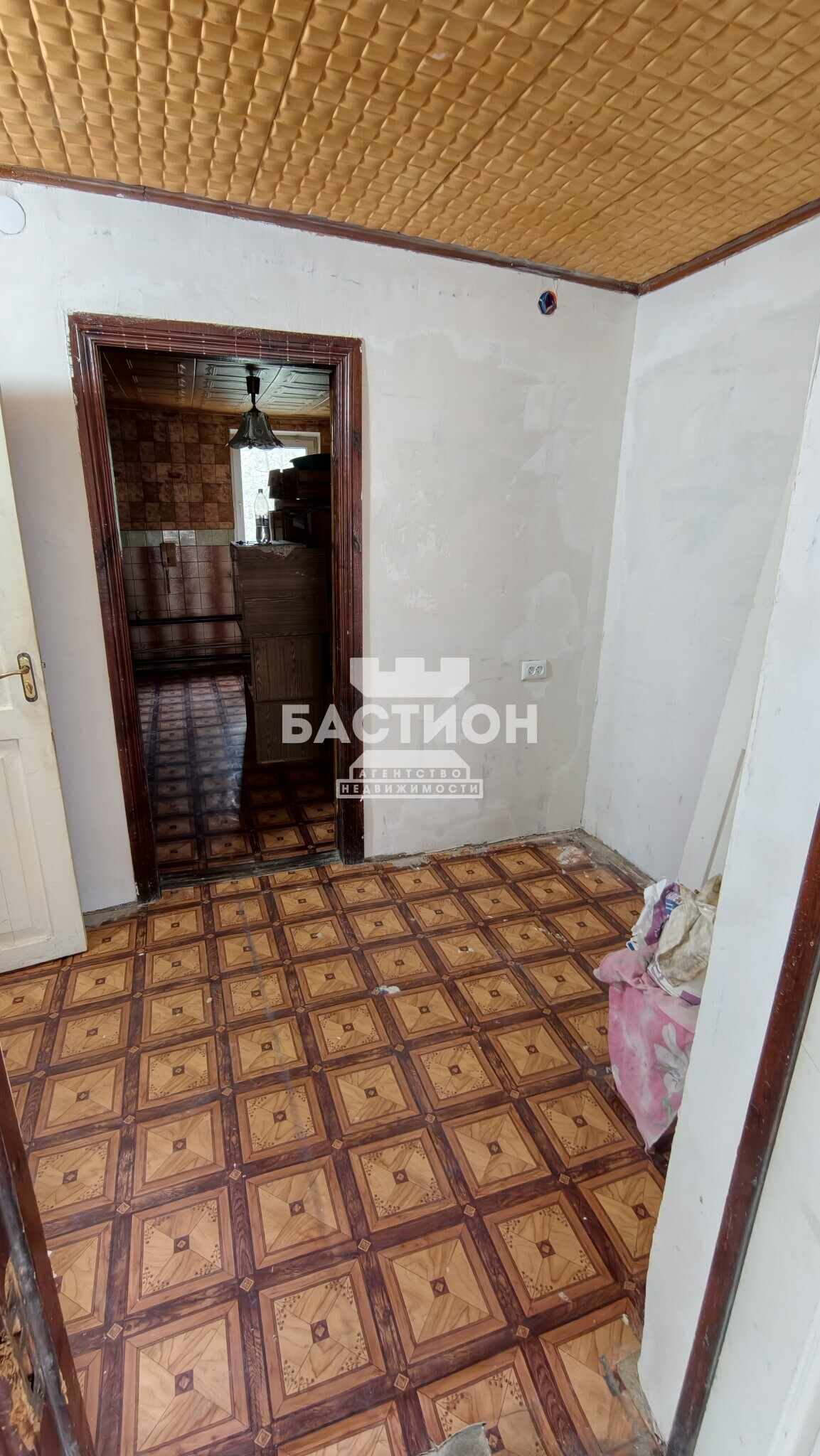 Фото Дом, Партизанская улица , ID:2216035