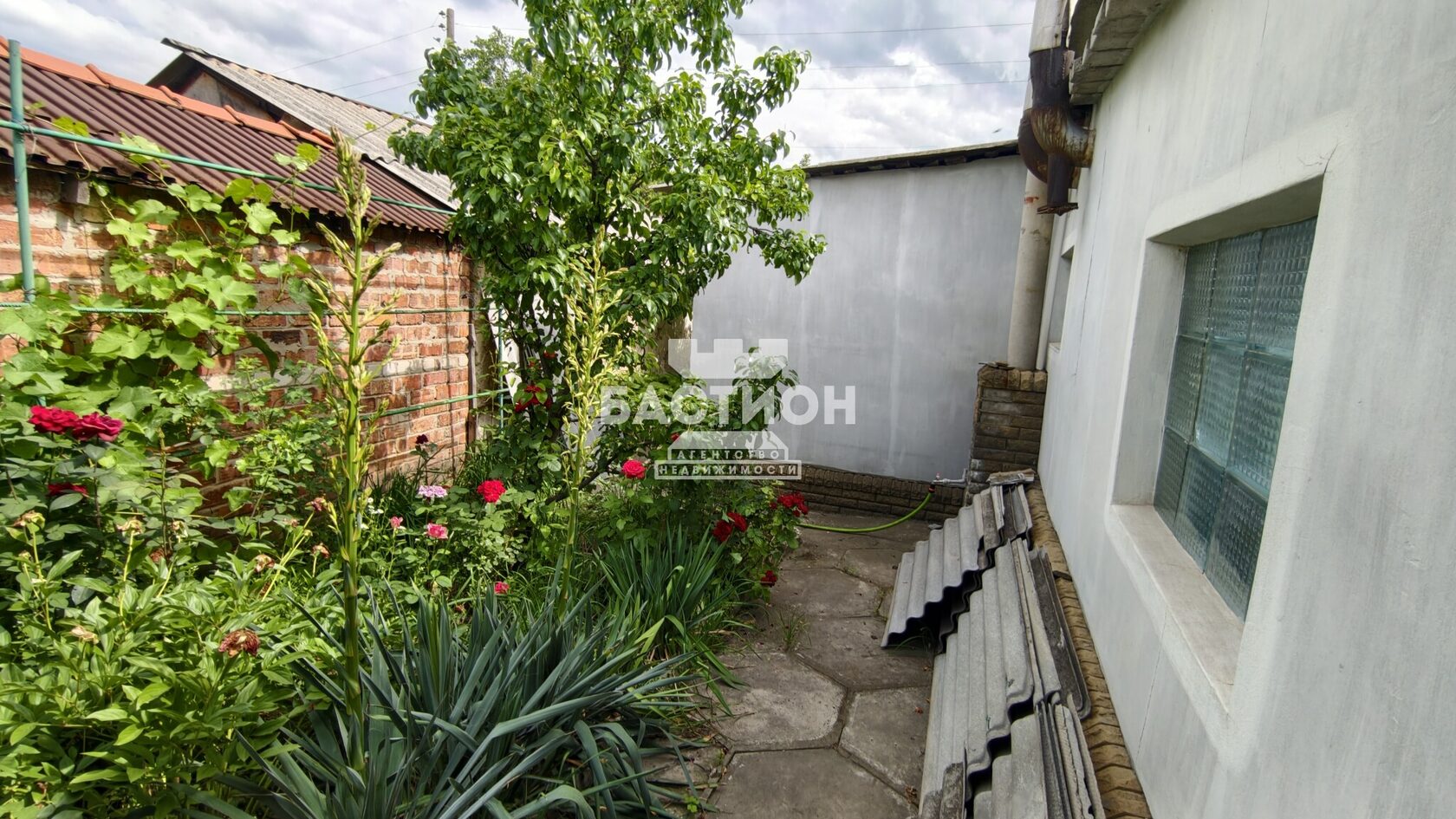 Фото Дом, Партизанская улица , ID:2216035