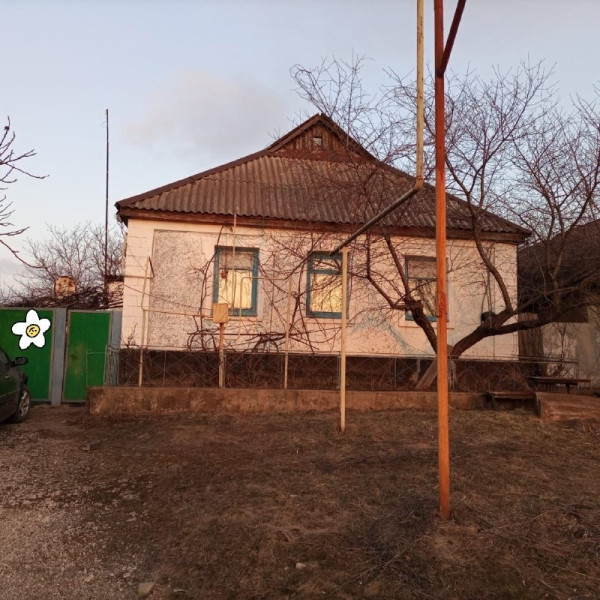 Дом 25 соток №5005451