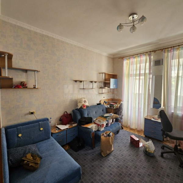 Фото Продам 2к кв. Алексеева 1 Сталинка Центр Города