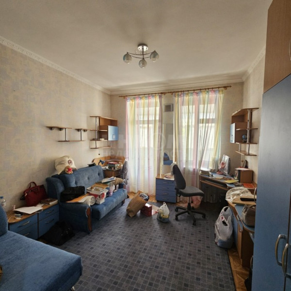 Фото Продам 2к кв. Алексеева 1 Сталинка Центр Города