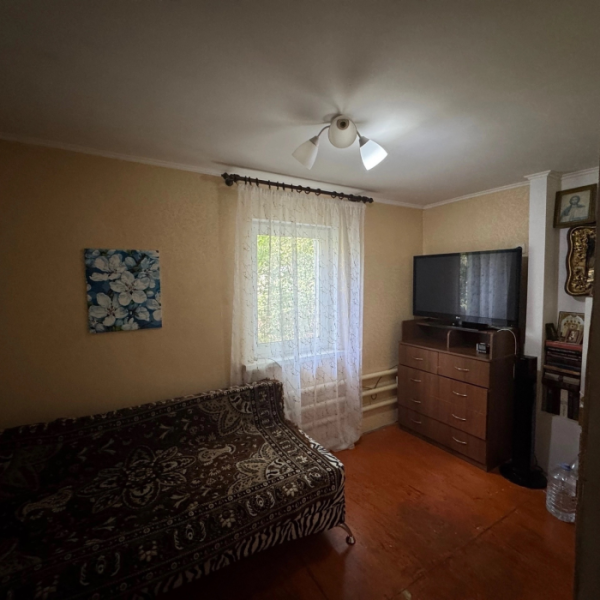 Фото Продам дом 70м2 в центре, рн Памятника Труженику