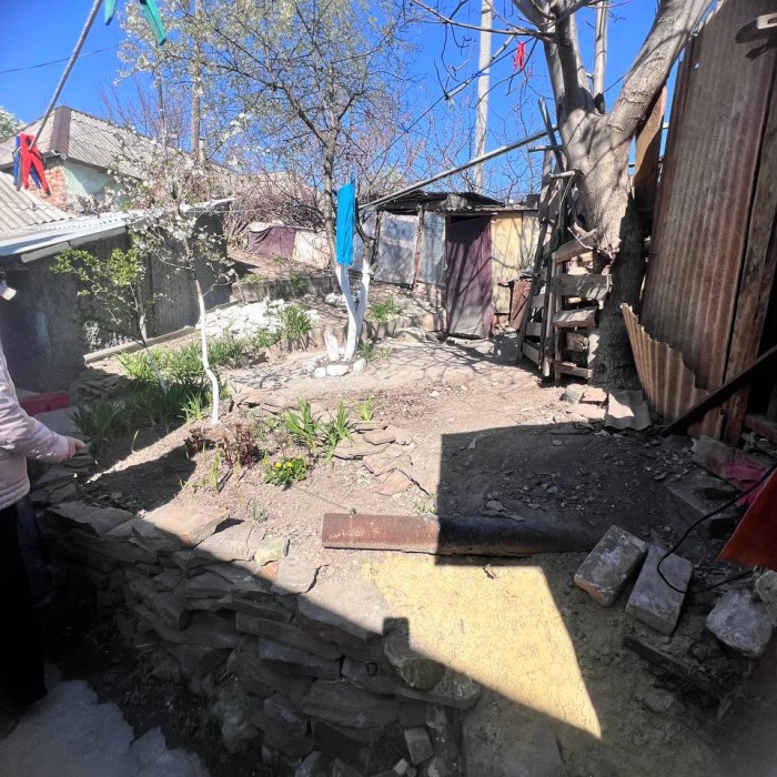 Фото Продам пол дома с отдельным входом и двором. Ориентир Петропавловский собор
